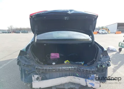 2017 Buick Lacrosse Essence from USA, damaged, VIN 1G4ZP5SS1HU161598